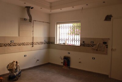 AL villa HS sécurisé côté polyclinique