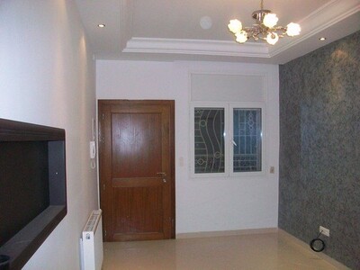 appartement Hatem - Hammamet Nord - L158