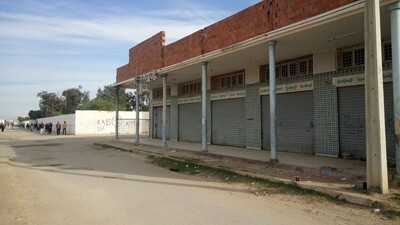 A vendre Locaux Commerciaux
