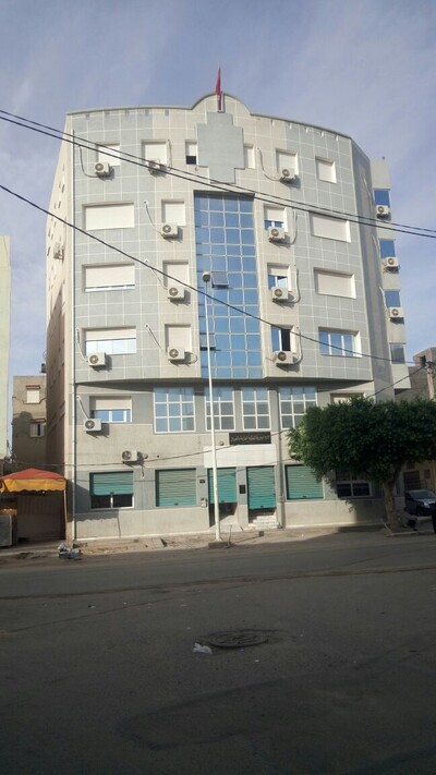 A vendre un Immeuble de Haut Standing