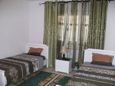 APPARTEMENT LE PINCEAU - Hammamet - L013