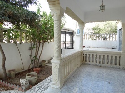 Villa RAWDHA Hammamet