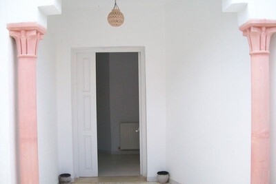 Rent an apartment 1st floor