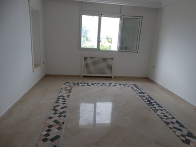 APPARTEMENT QUICK  Hammamet