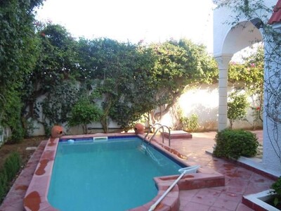 Villa Perla A Hammamet Nord