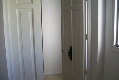 Apartment in plain city hammamet centre