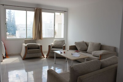 AL apprt proche de toute commodité