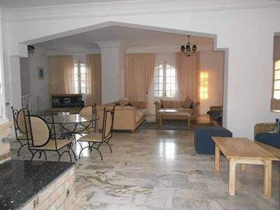 AL villa d’exception chic