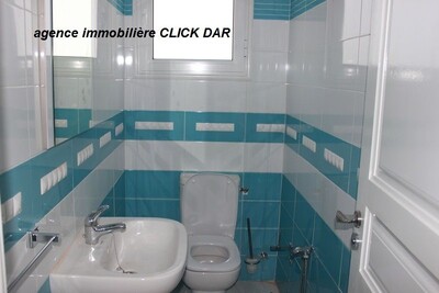 AL apprt très neuve HS