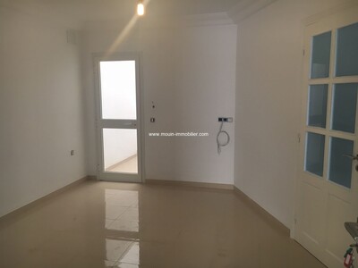 Appartement Chaker A
