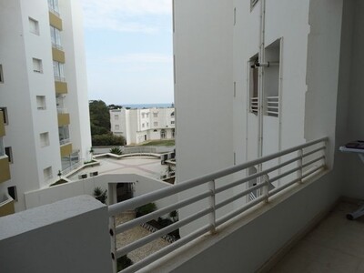 apartment the OCEAN Mrezka