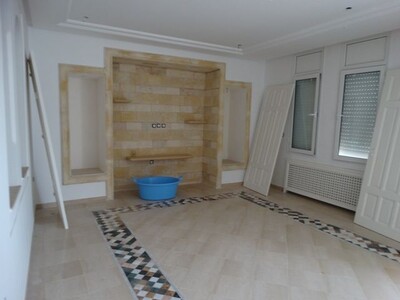 Appartement QUICK wed errih