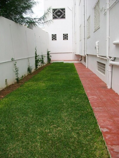 APPARTEMENT TPS 2  Hammamet