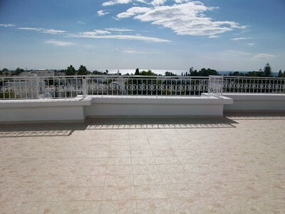 APPARTEMENT TPS 3  Hammamet REF