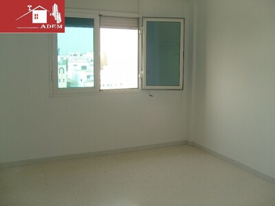 Nice apartment in good standing