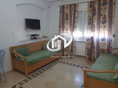 Appartement blech flouss zone touristique