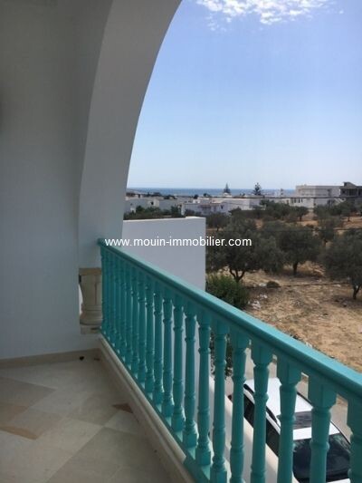 Appartement Monaco B Hammamet Nord