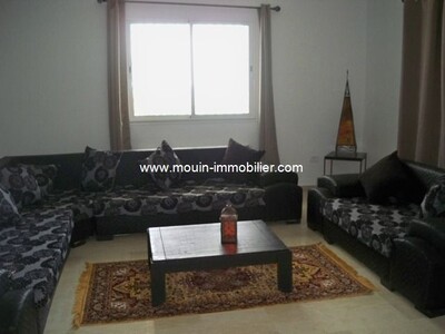 House Rayhana Hamamet Center ab