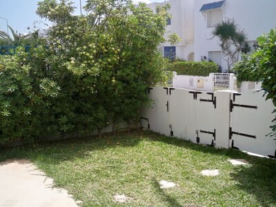 Duplex Mariem Hammamet Zone theatre
