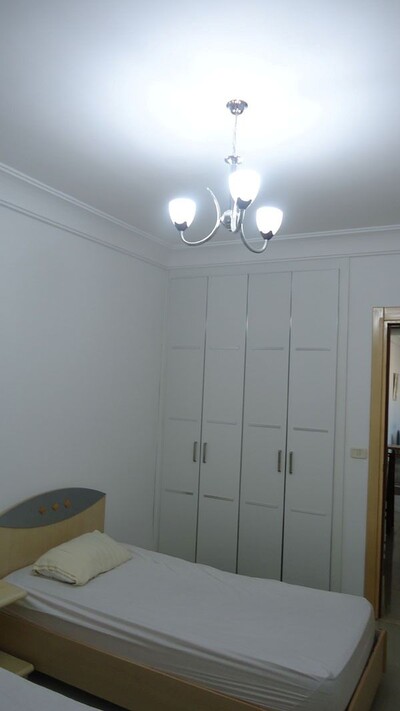 appartement tout neuf route de la plage