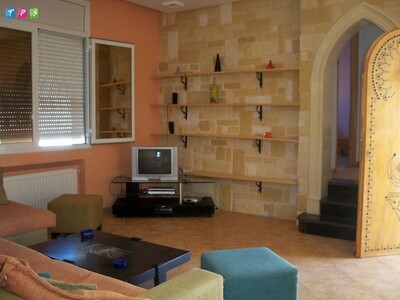 APPARTEMENT LA ROSE - Hammamet- L021