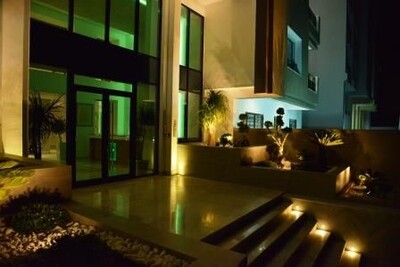 Sokra S+ 1 4th floor nine luxury residence