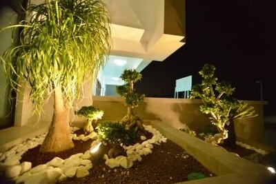 S + 1 located at 4th residence new very luxury