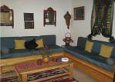 Vente Appartement l’andalous