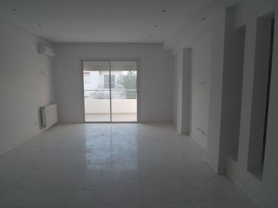 Appartement AZIZ  Nabeul REF