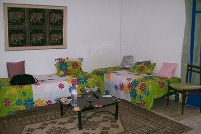 Vente un appartement vue mer a Nabeul VA: 25