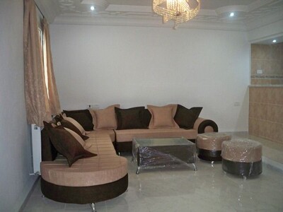 Residence Liberation - Hammamet centre- V058