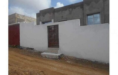 AV villa chez yassmin hammmet S