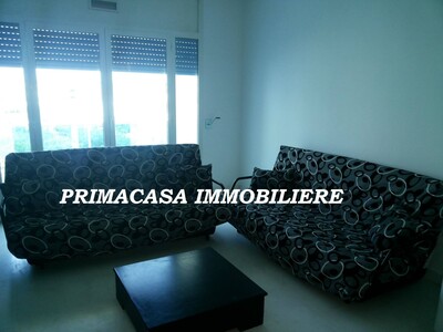 Appartement haut standing S+1