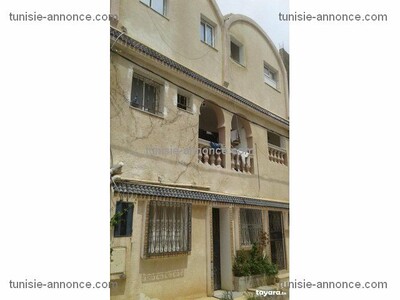 a vendre 3 studio chez hammt S