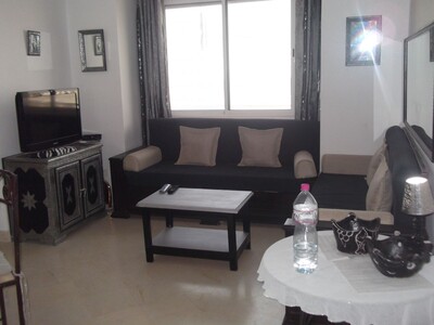 Appartement A26 côte d'azur