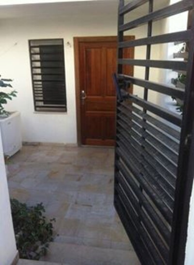 local à citée Wahat