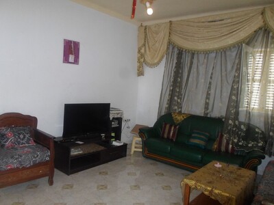 for sale two House in North hammamet