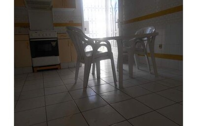 al villa aà Jenen hammamet