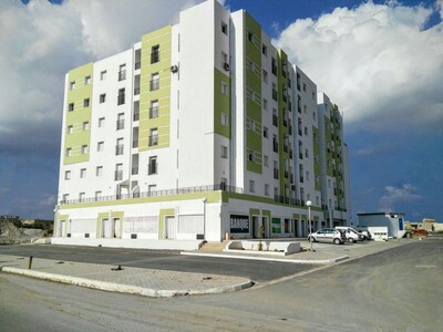 for sale a S + 1 large in Raoued