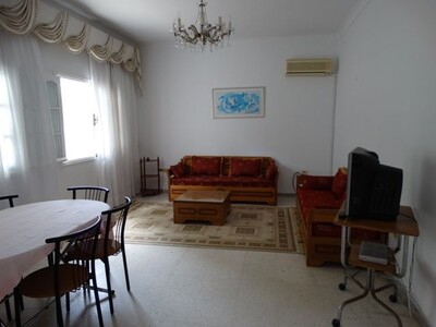 Appartement CHOUROUK  Zone théâtre REF