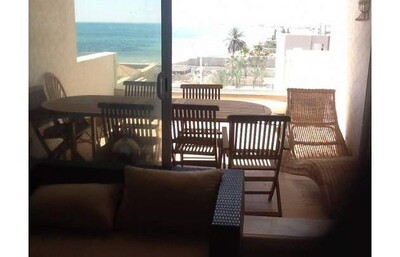 appartement 114 m 2 à kantaoui