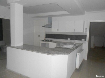 av un appartement ahammamet proche de la mer