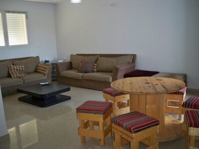 Appartement Amirale B Hammamet