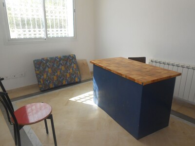 AL appaprtement a hammamet centre S