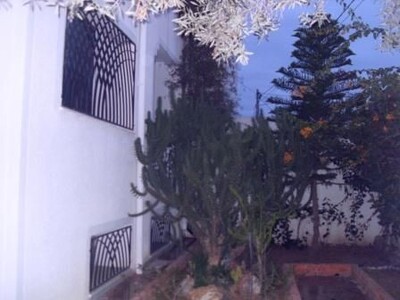 Pretty villa in Khezama