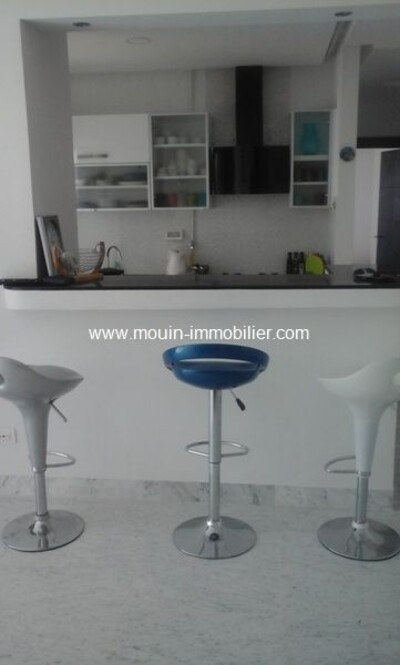 apartment Founoun Hammamet North