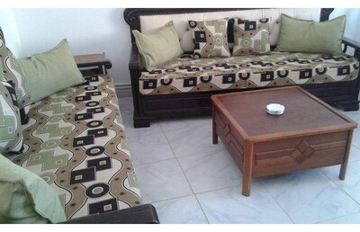 appartement AL proche d’hôtel AMIRA