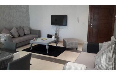 joli appartement haut standing AL