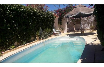 belle villa AL zone chic