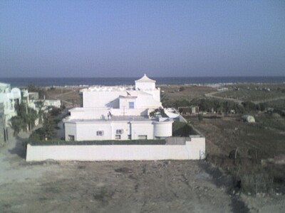 Korba near the Beach House